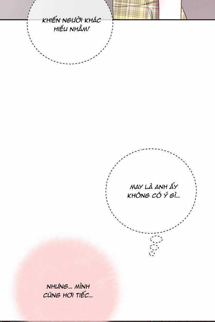 Lời Thú Tội Bí Ẩn Chapter 60 trang 19