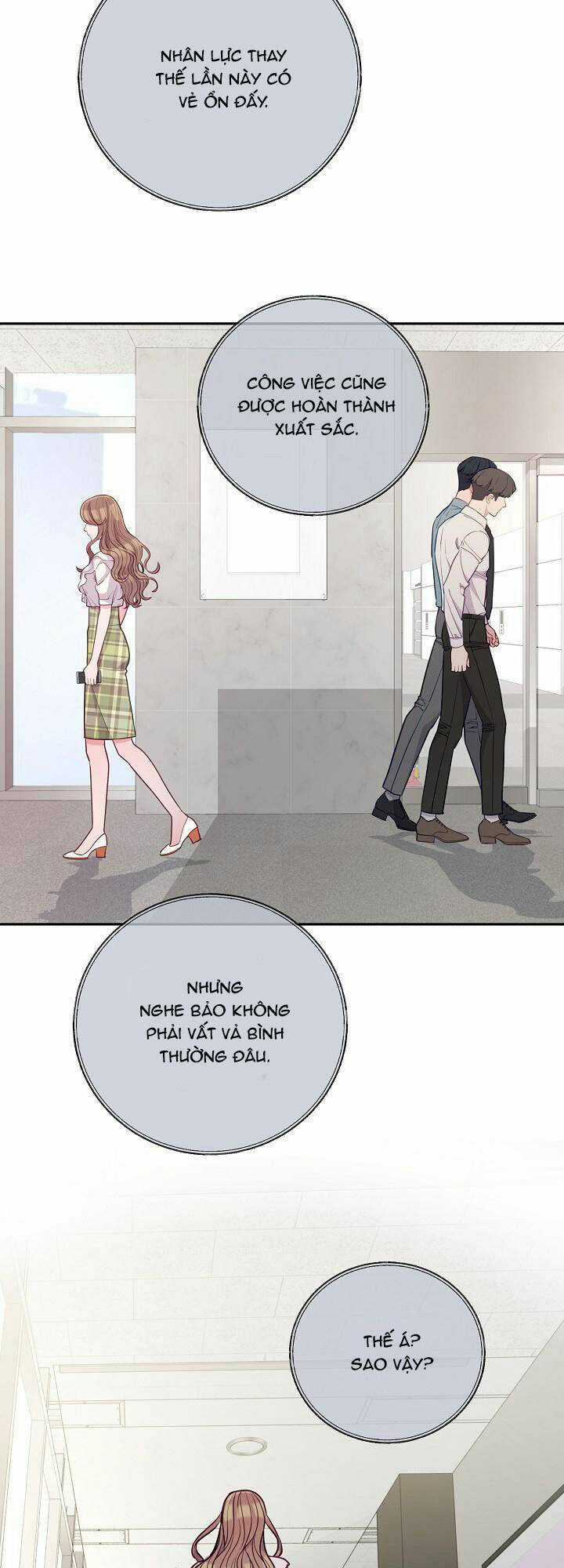 Lời Thú Tội Bí Ẩn Chapter 60 trang 24