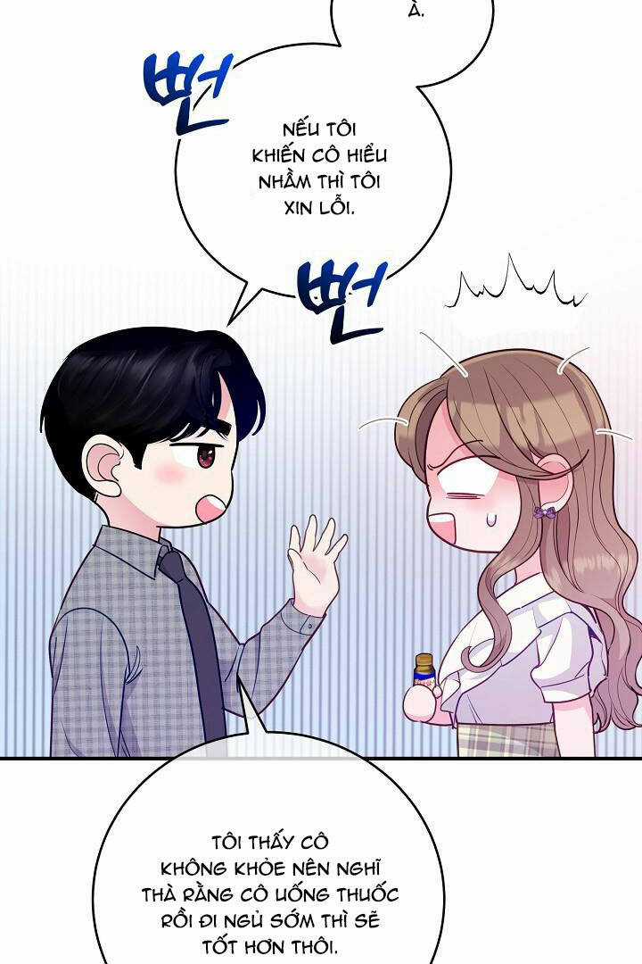 Lời Thú Tội Bí Ẩn Chapter 60 trang 8