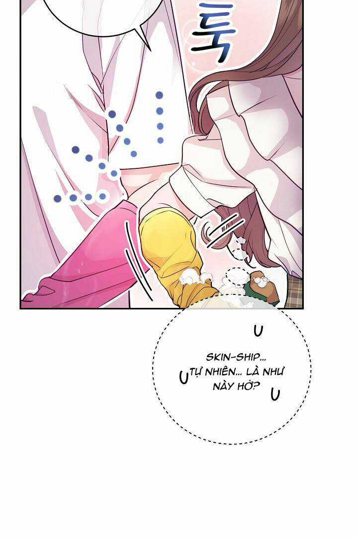 Lời Thú Tội Bí Ẩn Chapter 61 trang 10