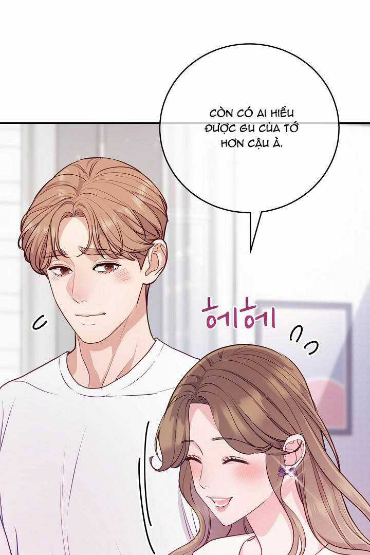 Lời Thú Tội Bí Ẩn Chapter 61 trang 11