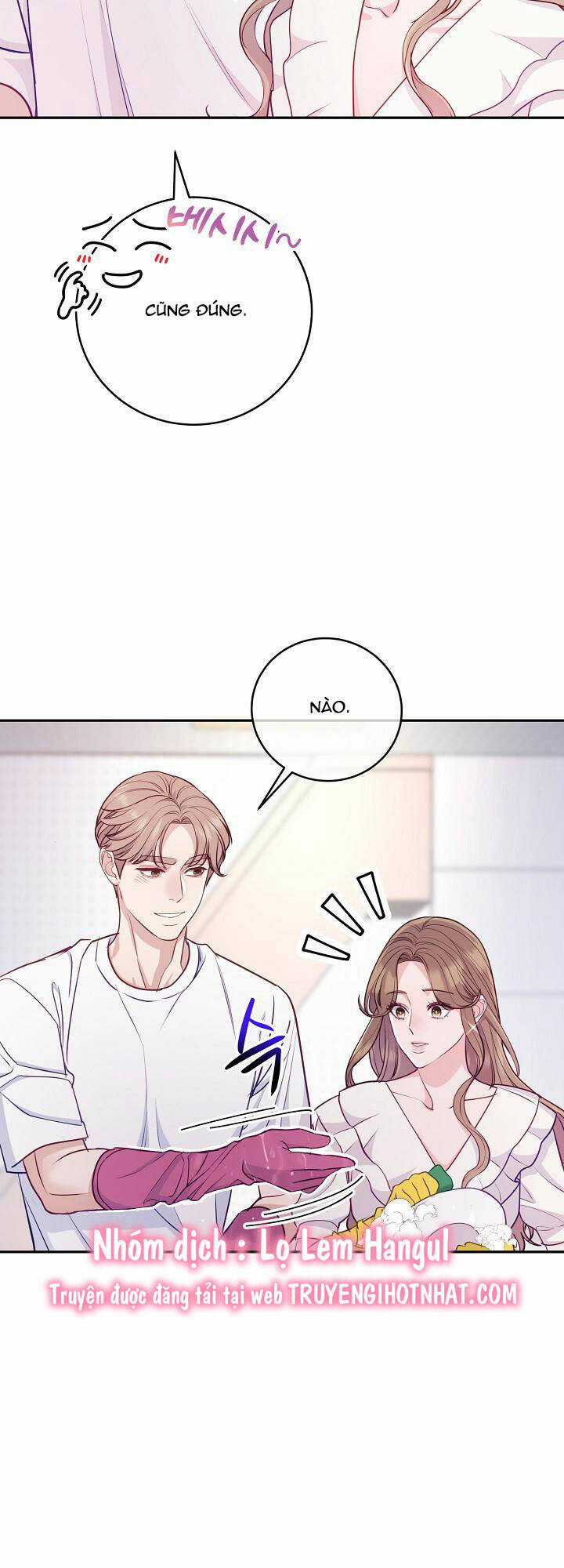 Lời Thú Tội Bí Ẩn Chapter 61 trang 12