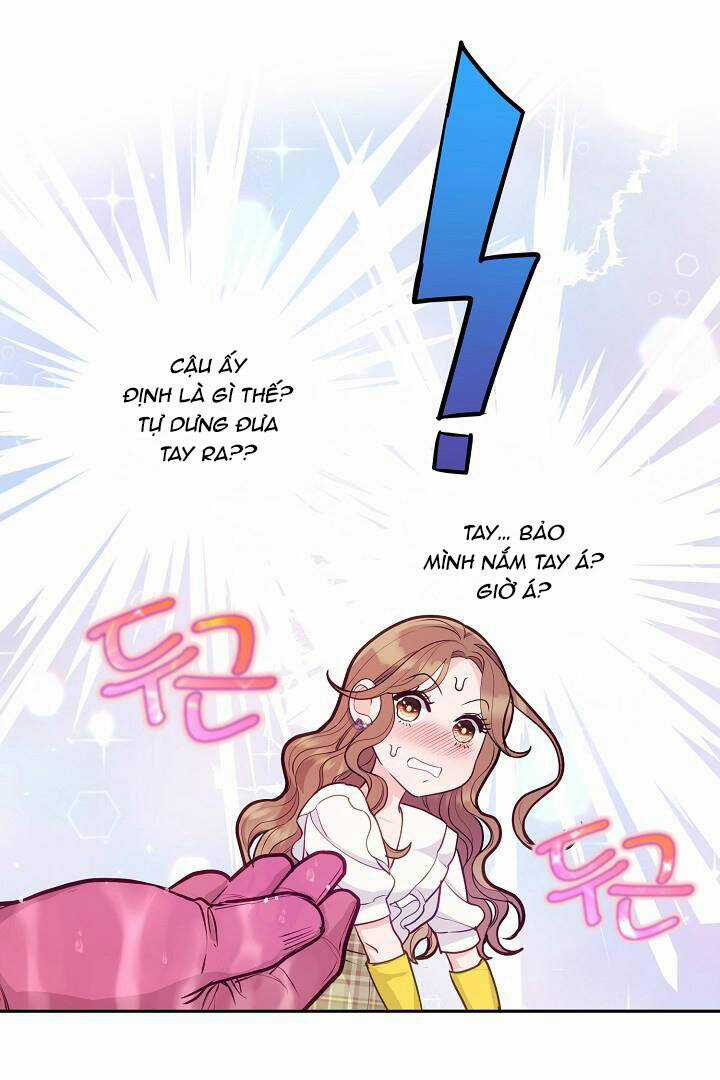 Lời Thú Tội Bí Ẩn Chapter 61 trang 13