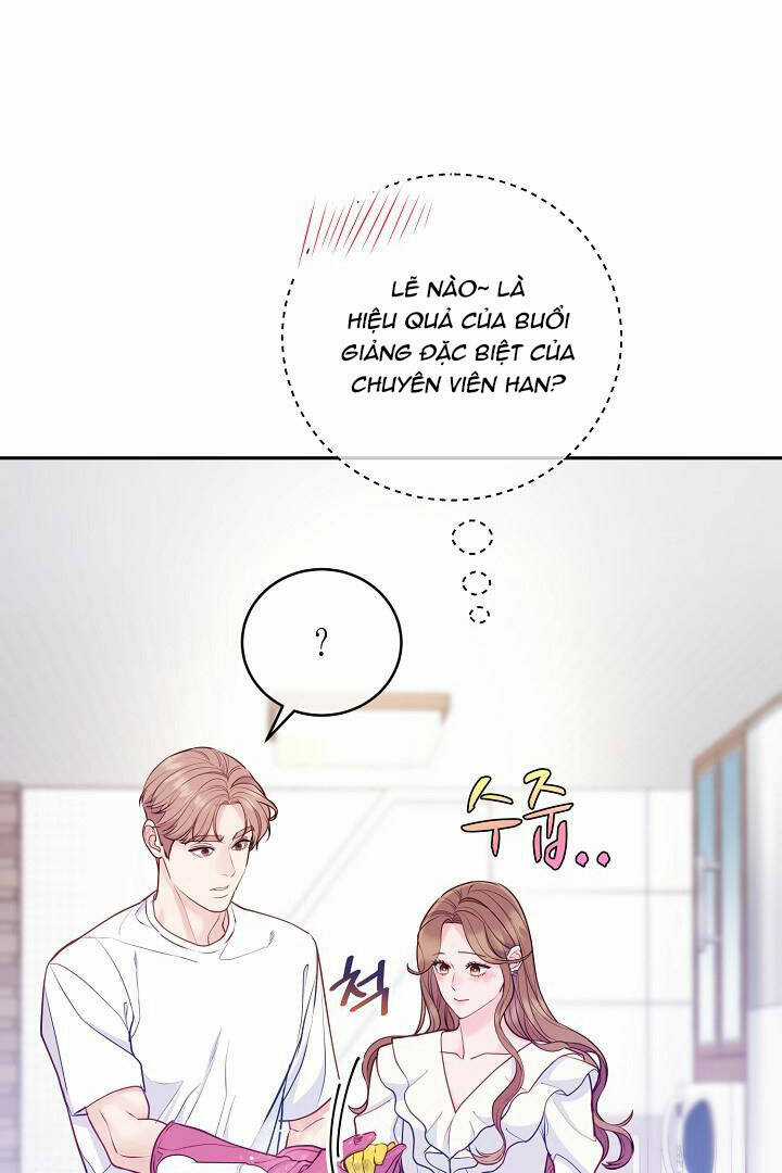 Lời Thú Tội Bí Ẩn Chapter 61 trang 14