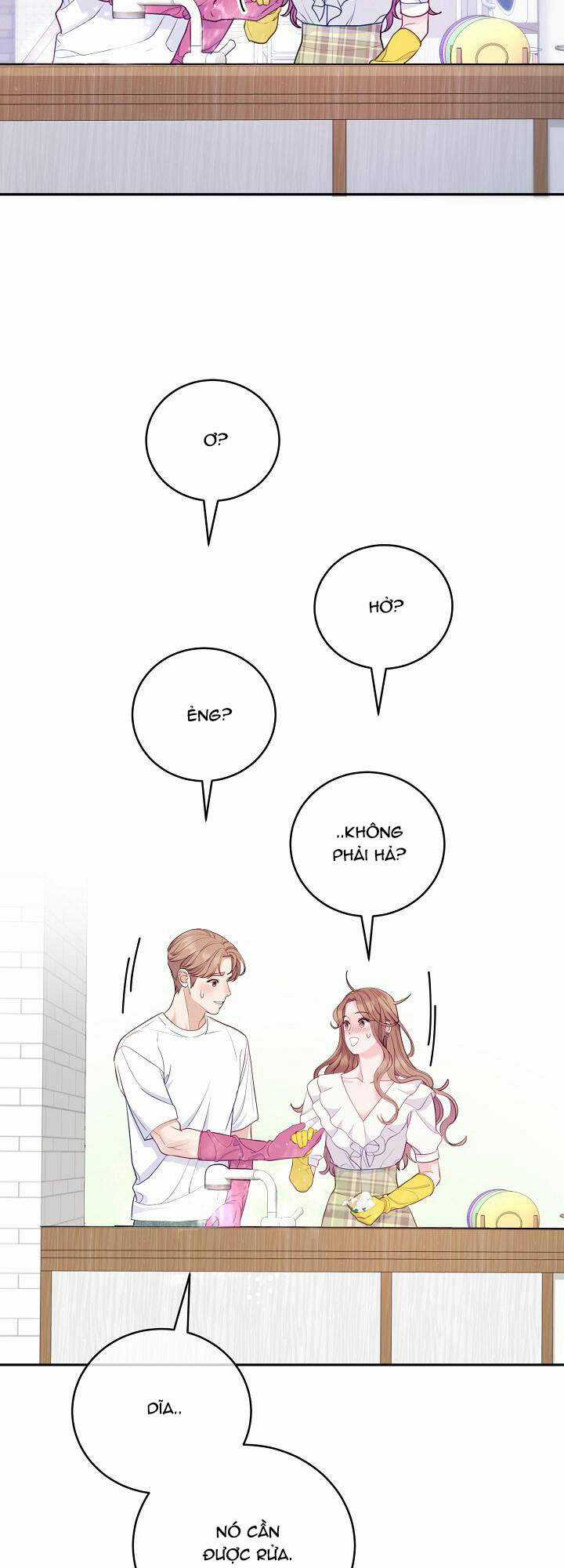 Lời Thú Tội Bí Ẩn Chapter 61 trang 15