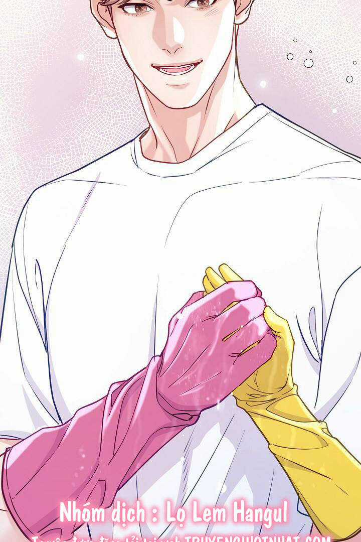 Lời Thú Tội Bí Ẩn Chapter 61 trang 19