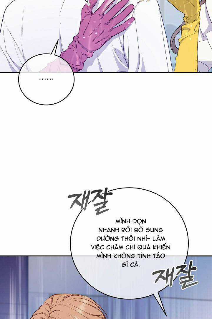 Lời Thú Tội Bí Ẩn Chapter 61 trang 22