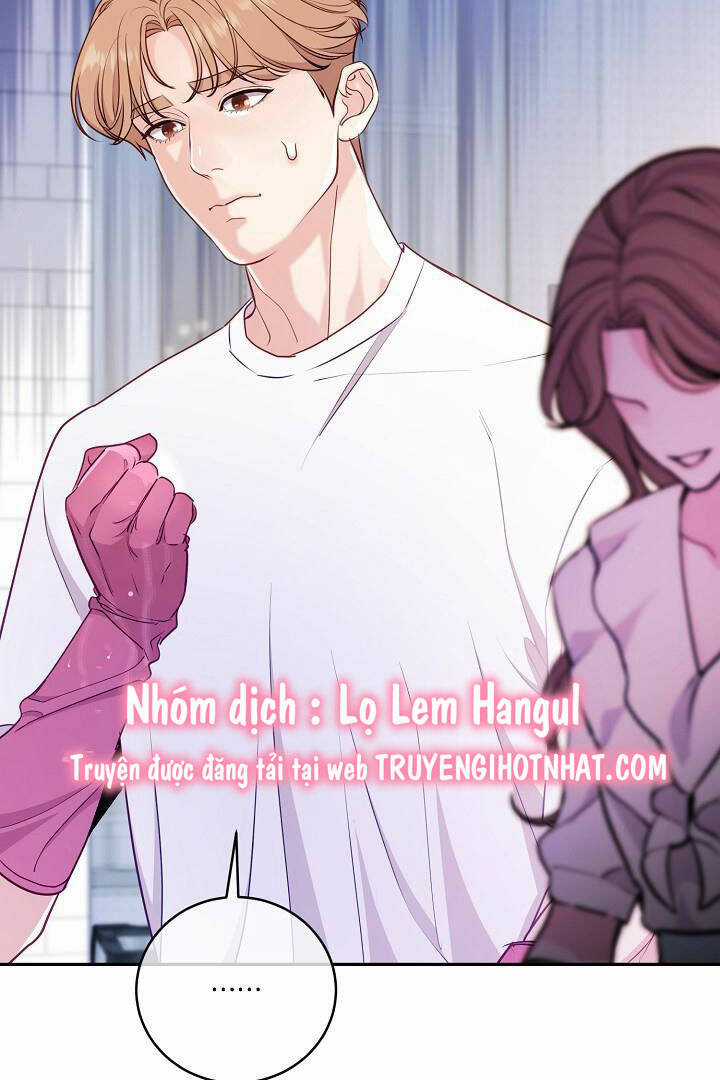 Lời Thú Tội Bí Ẩn Chapter 61 trang 23