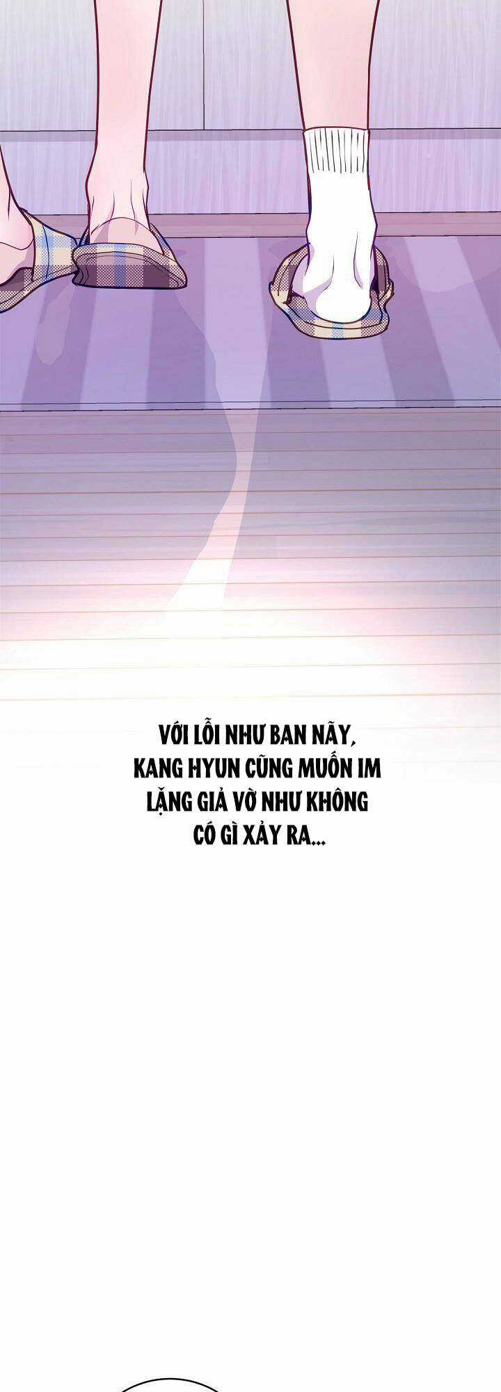 Lời Thú Tội Bí Ẩn Chapter 61 trang 27