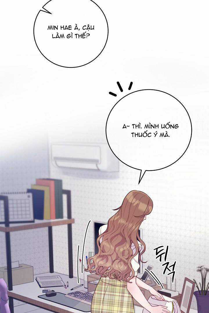 Lời Thú Tội Bí Ẩn Chapter 61 trang 28