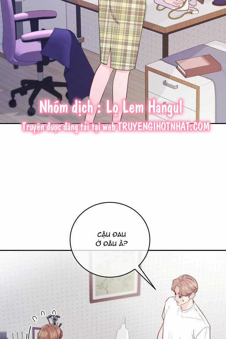 Lời Thú Tội Bí Ẩn Chapter 61 trang 29