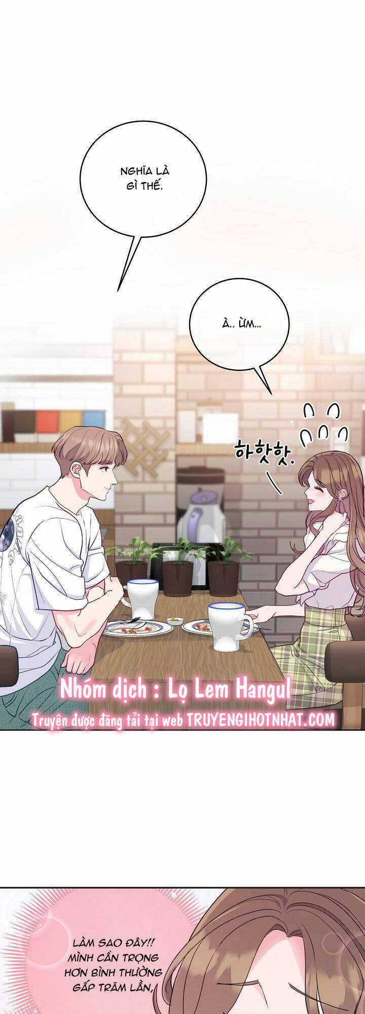 Lời Thú Tội Bí Ẩn Chapter 61 trang 3