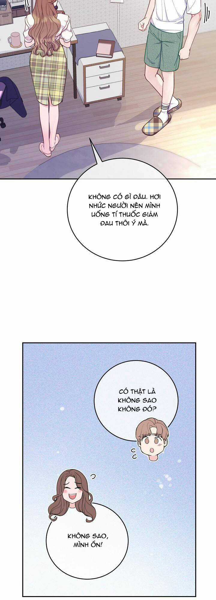 Lời Thú Tội Bí Ẩn Chapter 61 trang 30