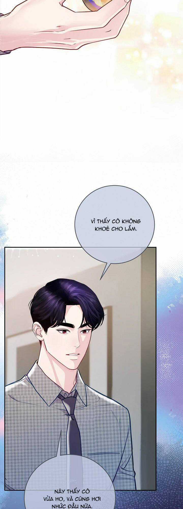 Lời Thú Tội Bí Ẩn Chapter 61 trang 33