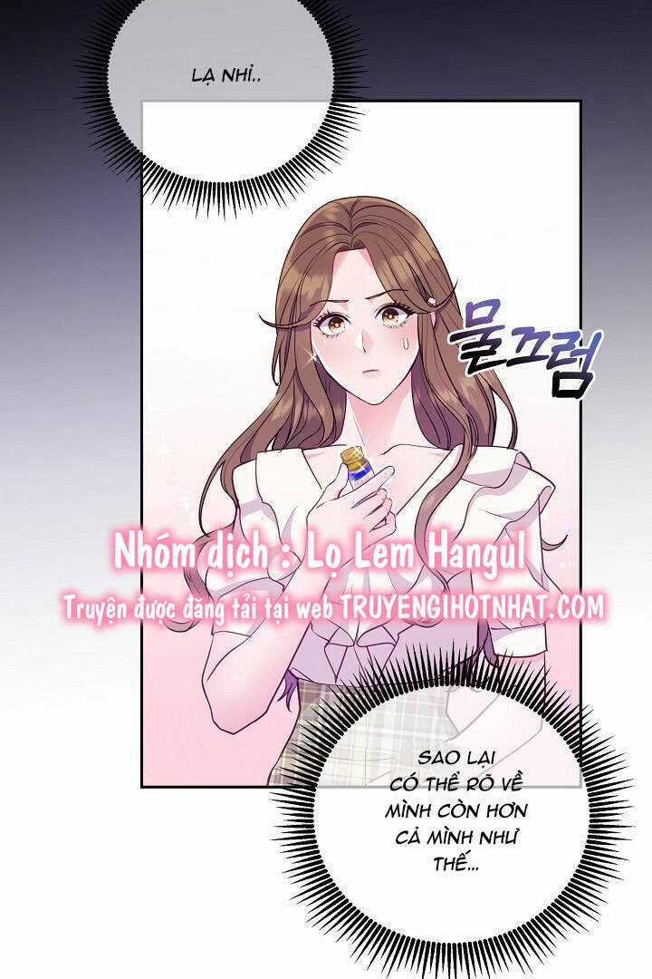 Lời Thú Tội Bí Ẩn Chapter 61 trang 35