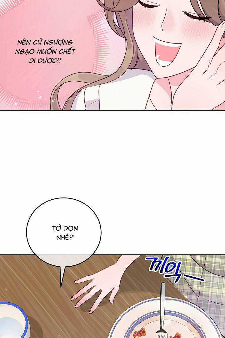 Lời Thú Tội Bí Ẩn Chapter 61 trang 4