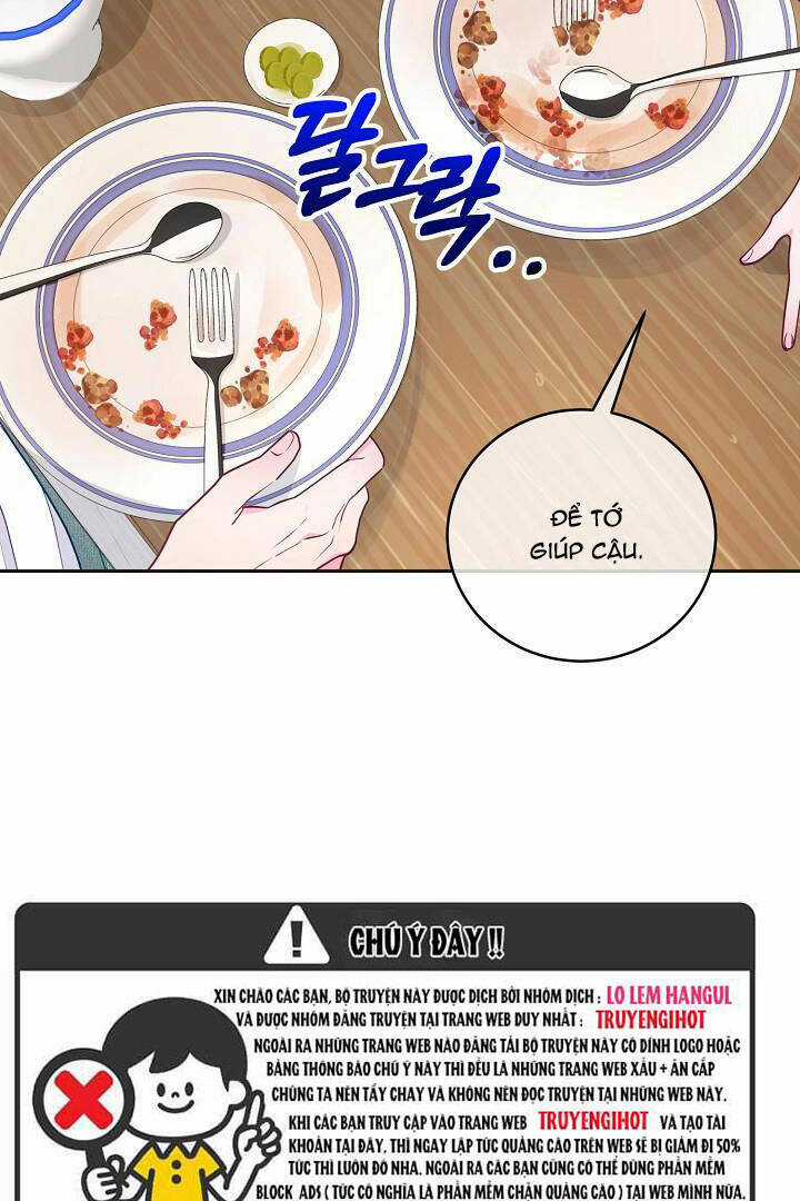 Lời Thú Tội Bí Ẩn Chapter 61 trang 5