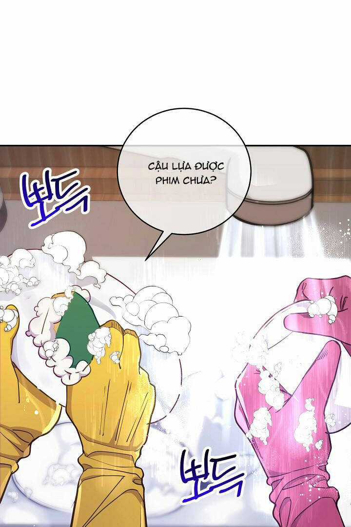 Lời Thú Tội Bí Ẩn Chapter 61 trang 8