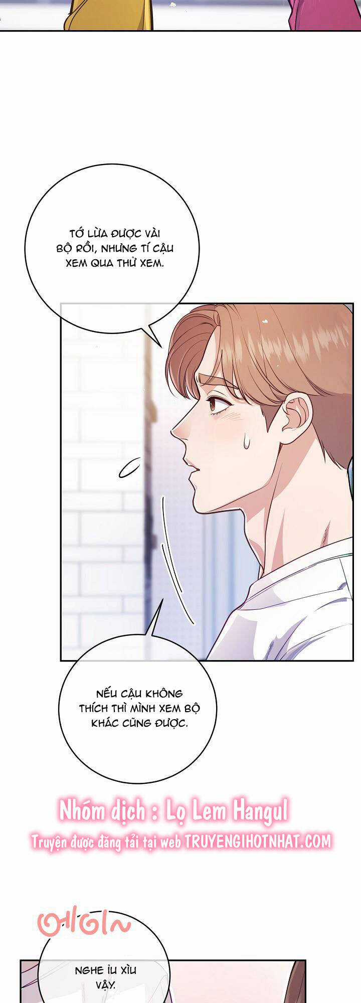 Lời Thú Tội Bí Ẩn Chapter 61 trang 9