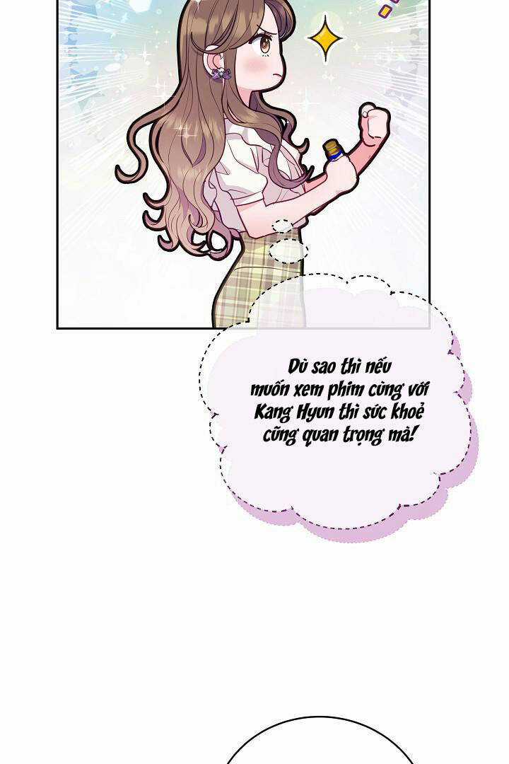 Lời Thú Tội Bí Ẩn Chapter 62 trang 1