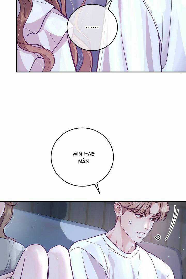 Lời Thú Tội Bí Ẩn Chapter 62 trang 22