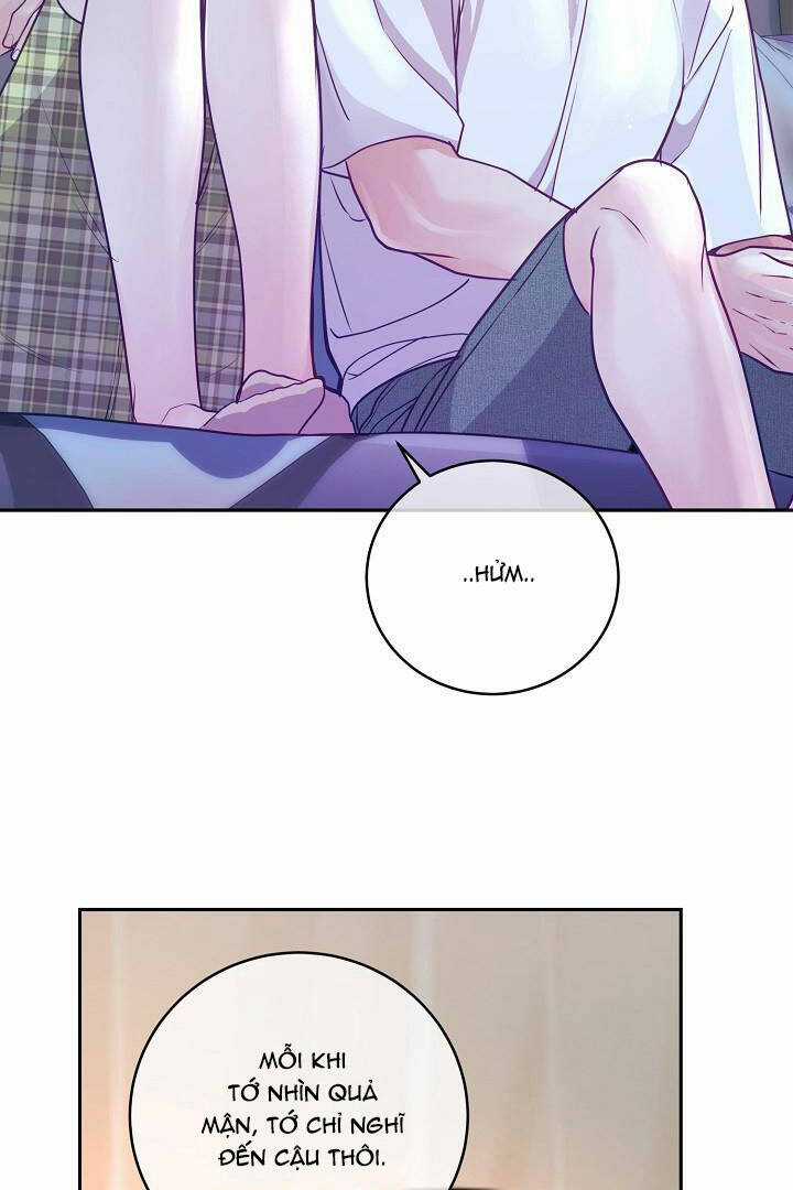 Lời Thú Tội Bí Ẩn Chapter 62 trang 23