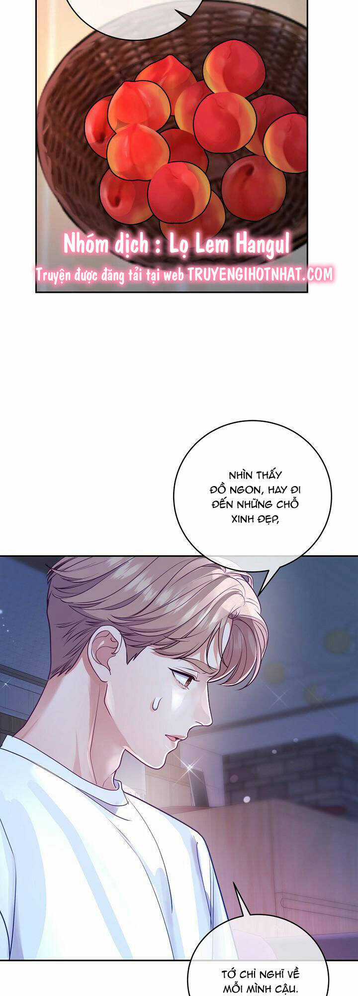 Lời Thú Tội Bí Ẩn Chapter 62 trang 24