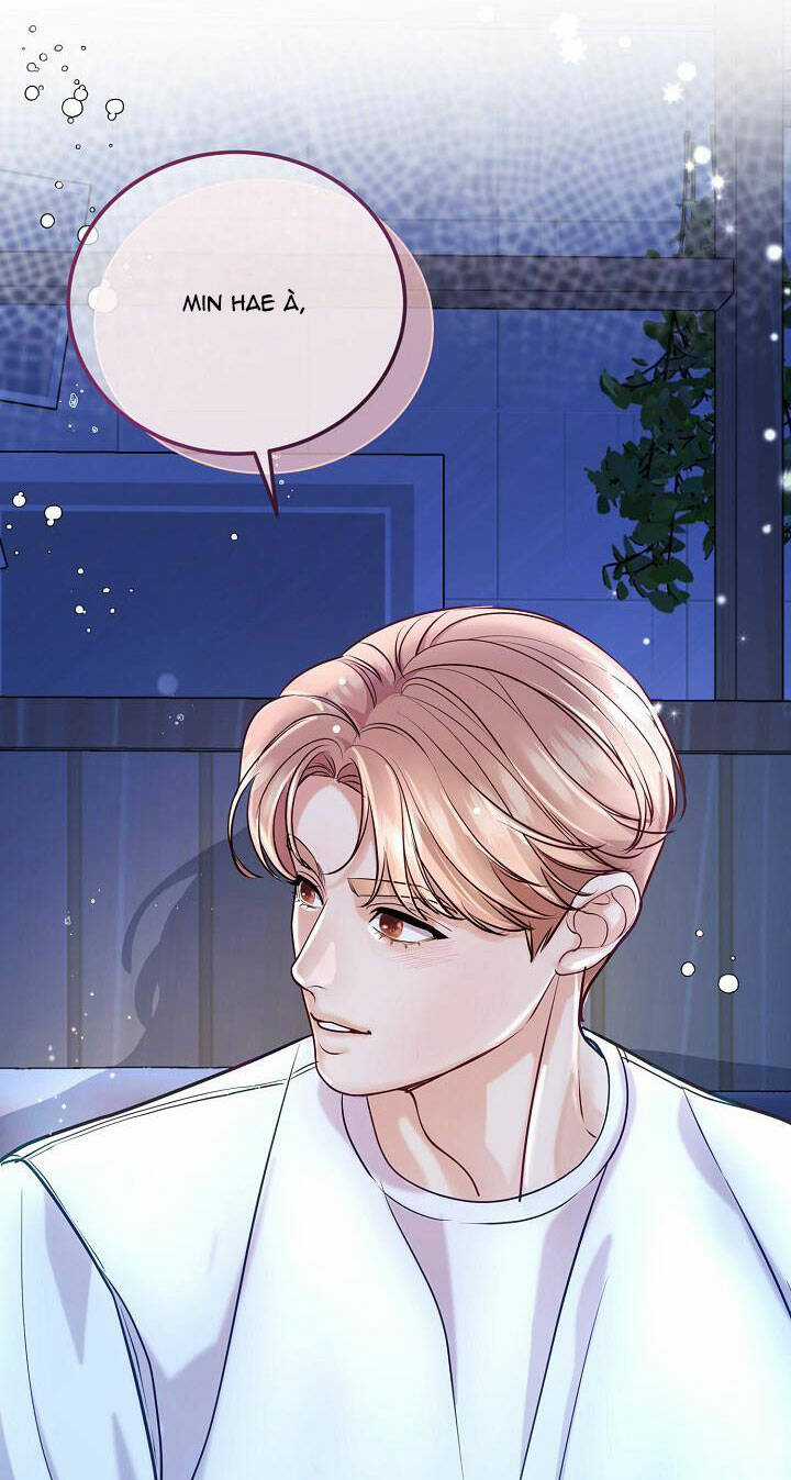 Lời Thú Tội Bí Ẩn Chapter 62 trang 29