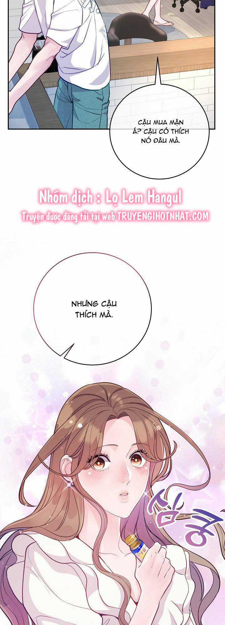 Lời Thú Tội Bí Ẩn Chapter 62 trang 3