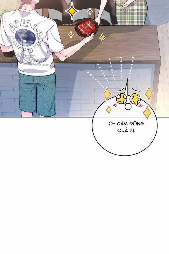 Lời Thú Tội Bí Ẩn Chapter 62 trang 5