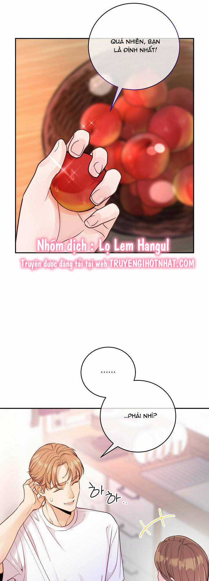 Lời Thú Tội Bí Ẩn Chapter 62 trang 6