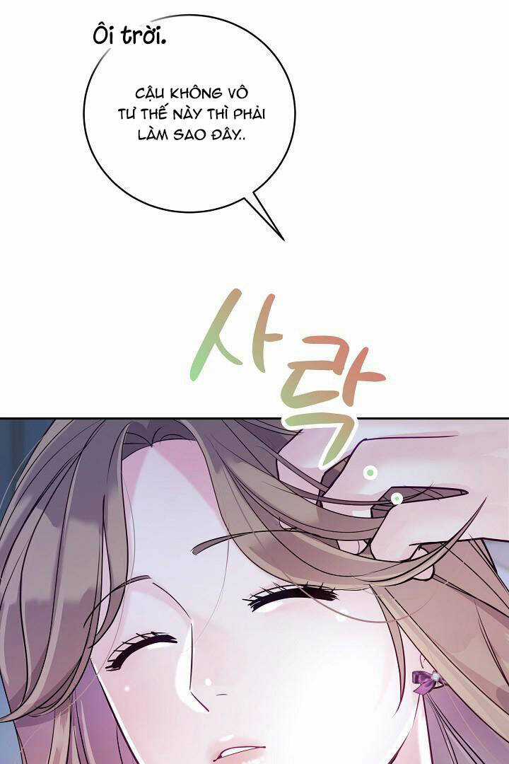 Lời Thú Tội Bí Ẩn Chapter 63 trang 10