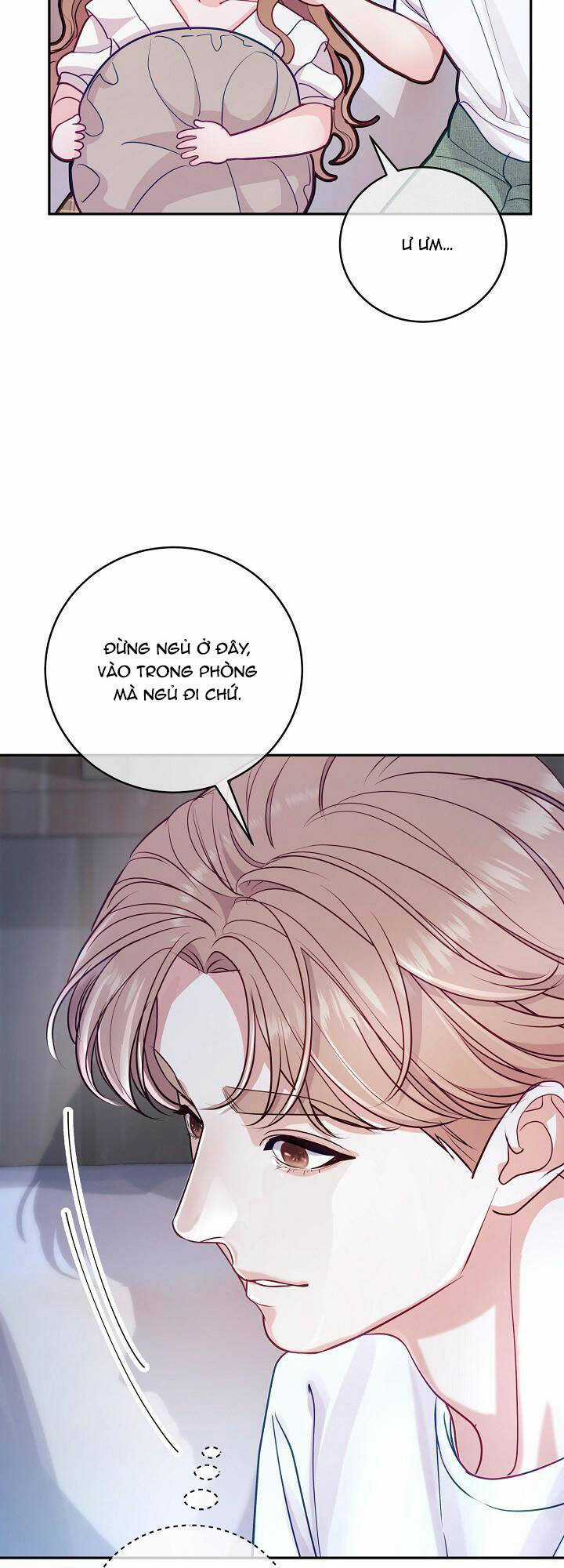 Lời Thú Tội Bí Ẩn Chapter 63 trang 12