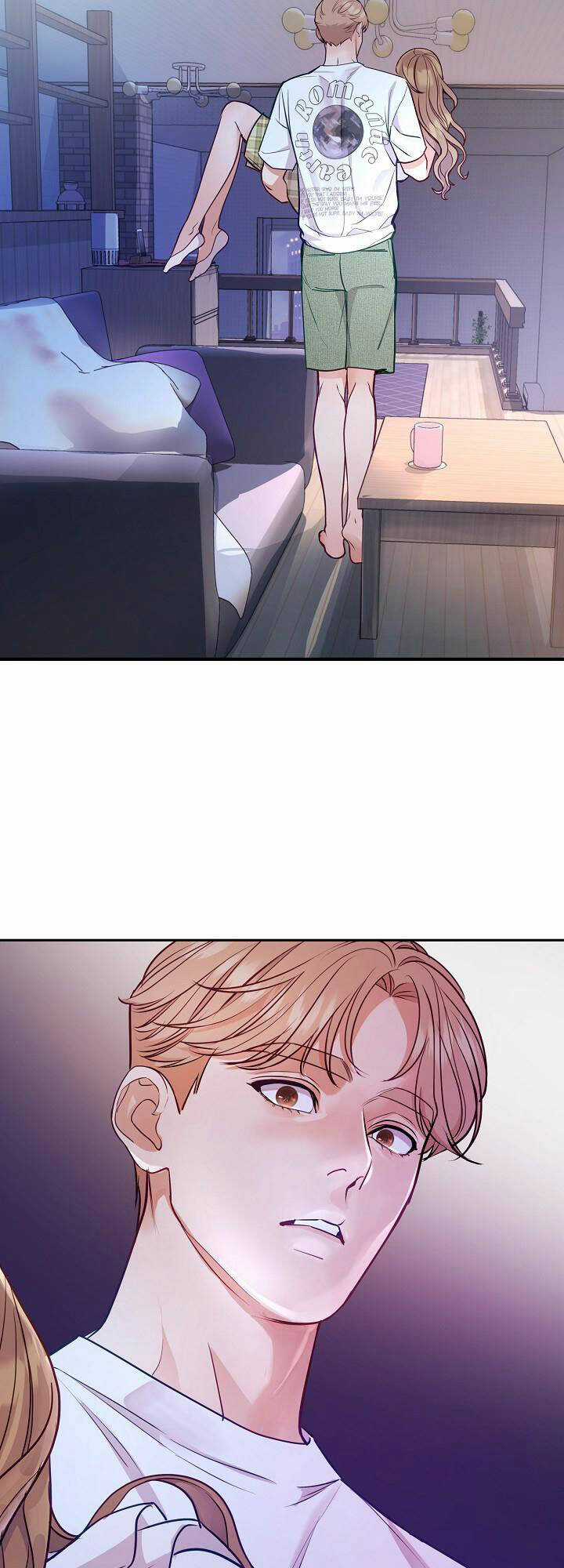 Lời Thú Tội Bí Ẩn Chapter 63 trang 15