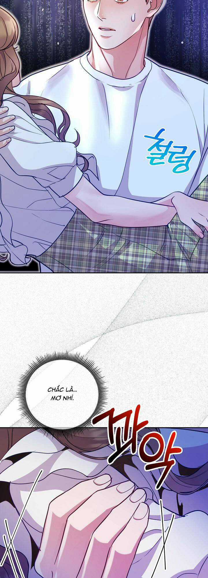 Lời Thú Tội Bí Ẩn Chapter 63 trang 18