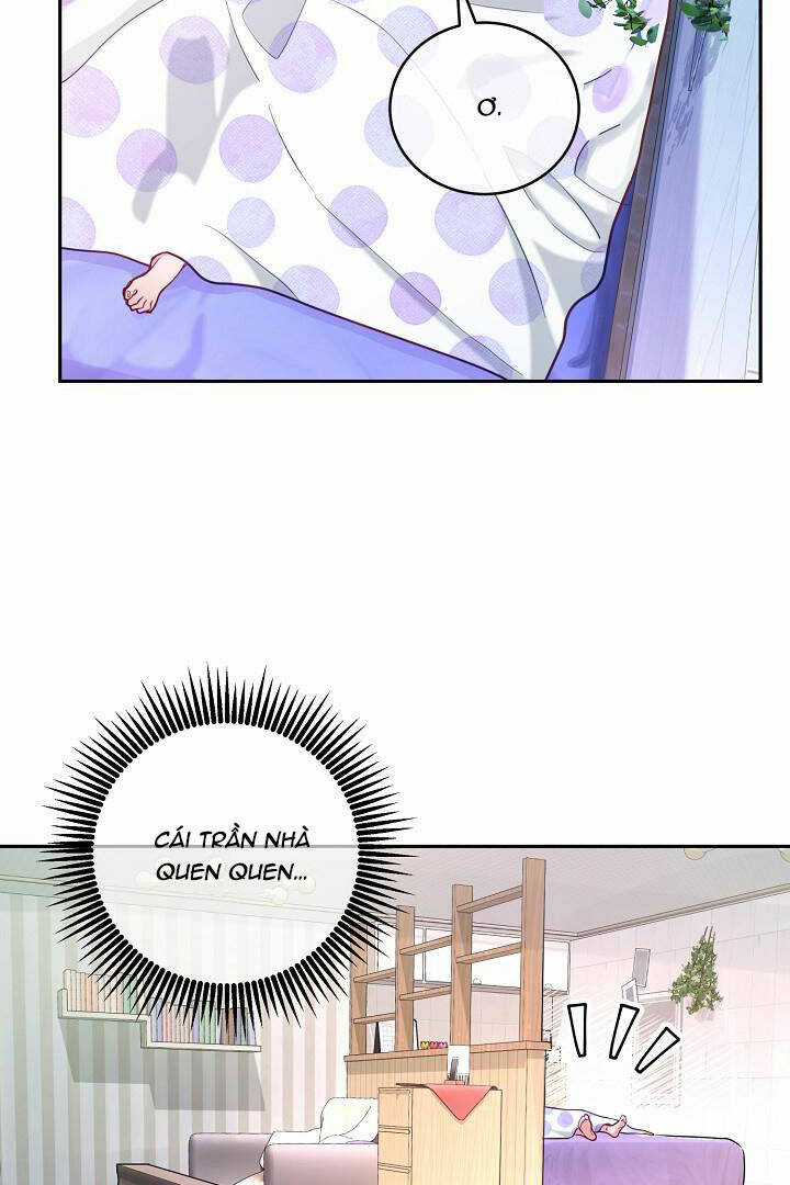 Lời Thú Tội Bí Ẩn Chapter 63 trang 23