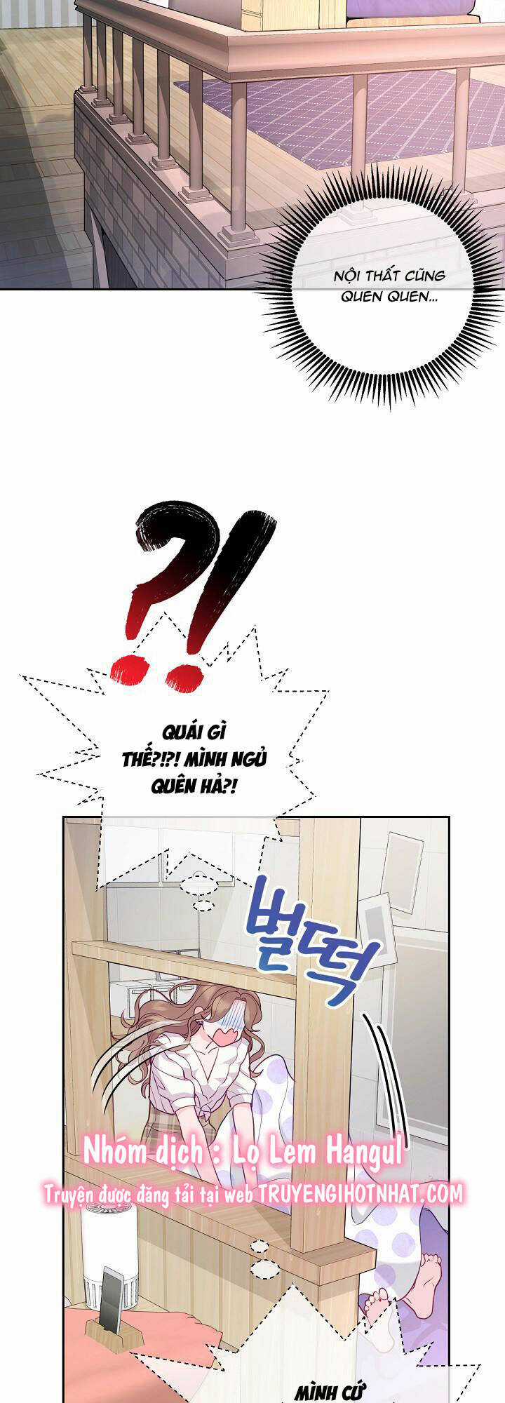 Lời Thú Tội Bí Ẩn Chapter 63 trang 24