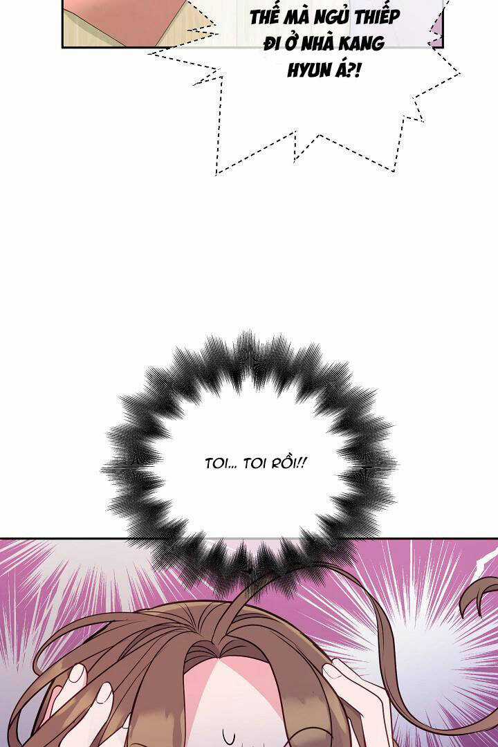 Lời Thú Tội Bí Ẩn Chapter 63 trang 25