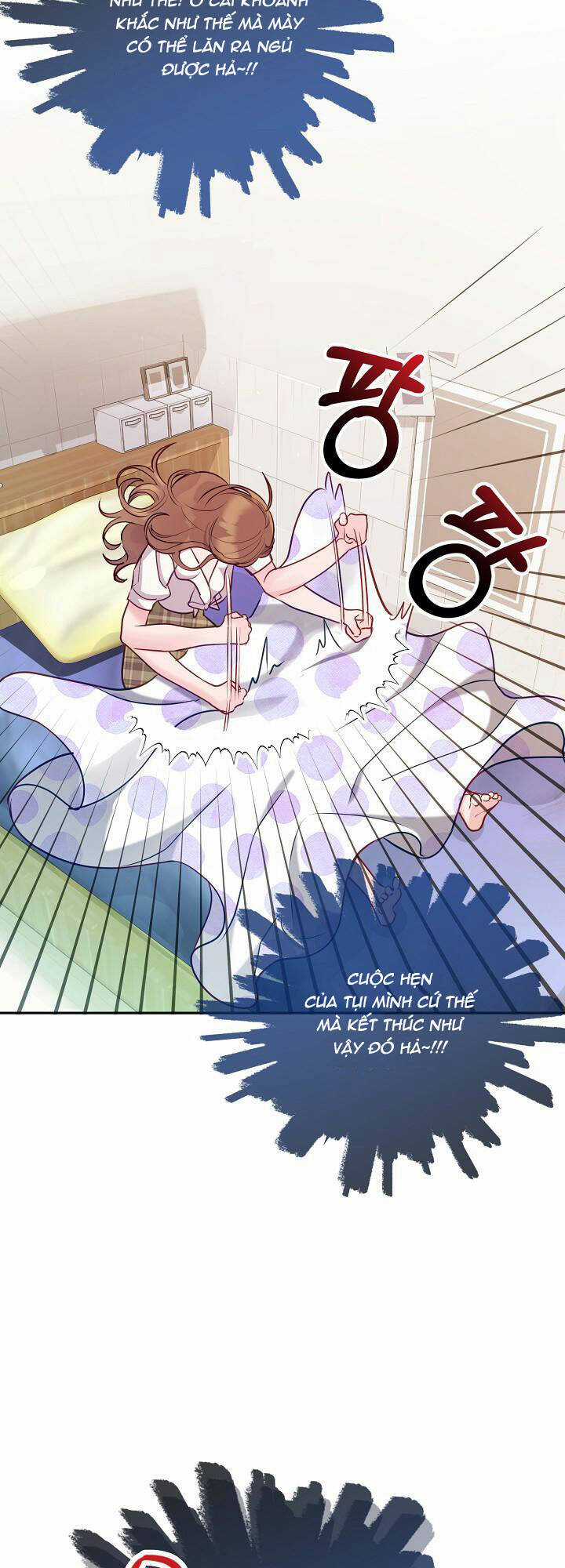 Lời Thú Tội Bí Ẩn Chapter 63 trang 27