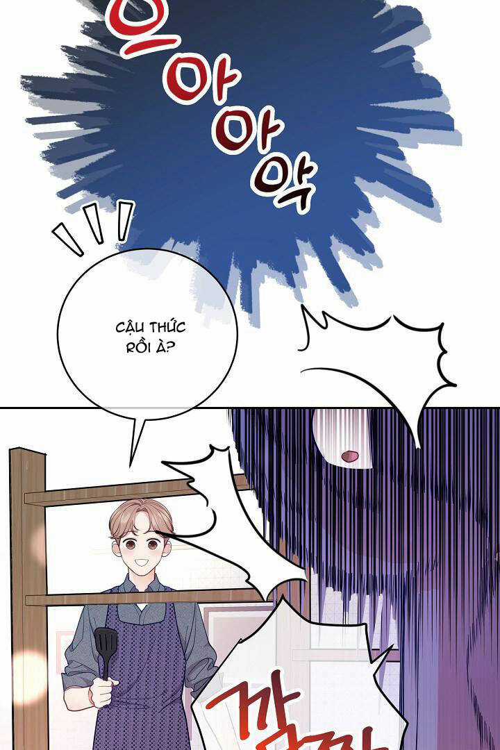 Lời Thú Tội Bí Ẩn Chapter 63 trang 28
