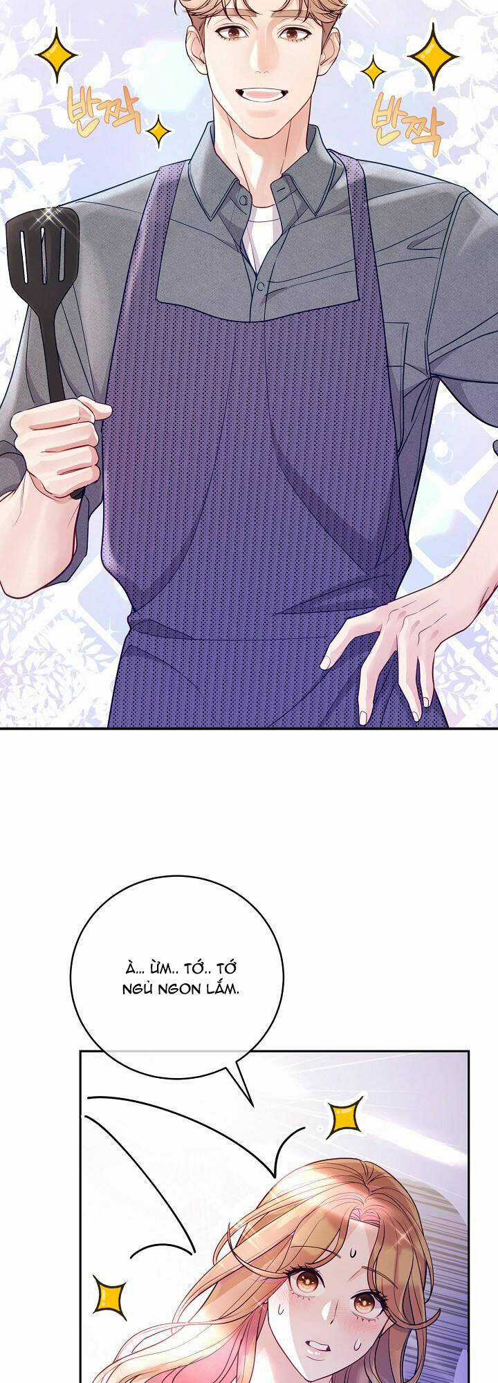 Lời Thú Tội Bí Ẩn Chapter 63 trang 30