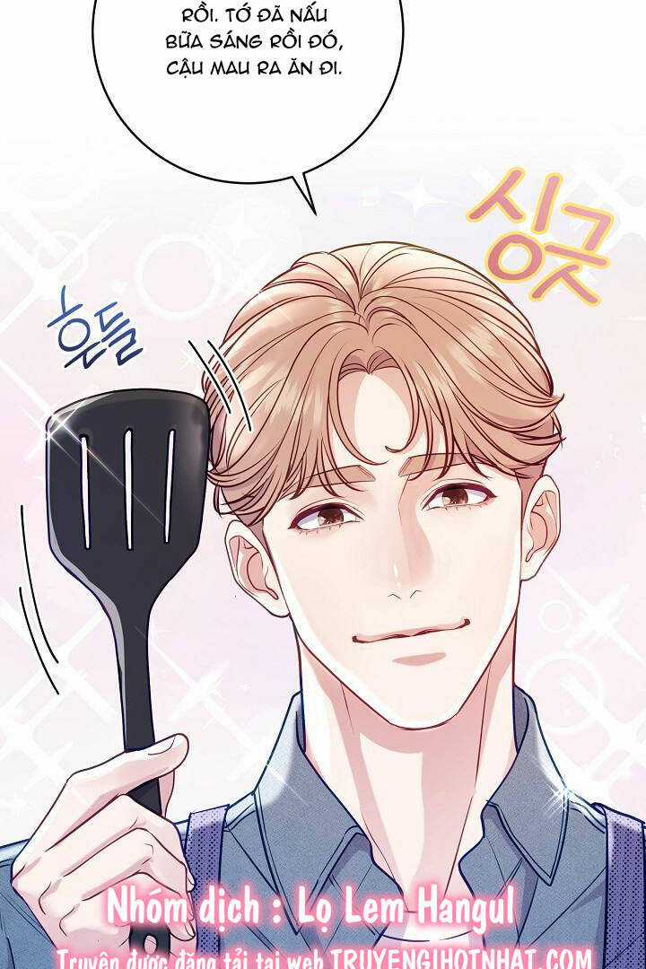 Lời Thú Tội Bí Ẩn Chapter 63 trang 32