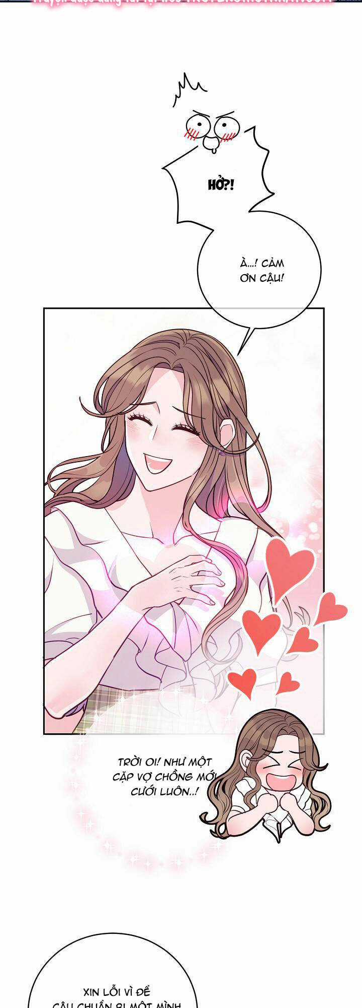 Lời Thú Tội Bí Ẩn Chapter 63 trang 33