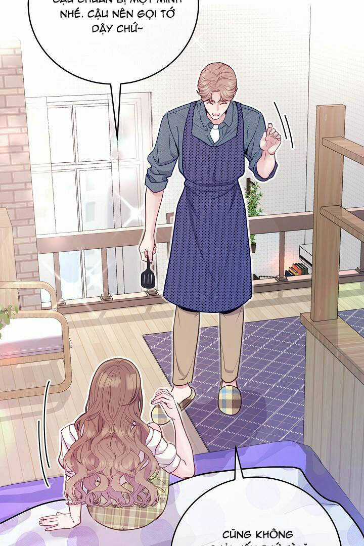 Lời Thú Tội Bí Ẩn Chapter 63 trang 34