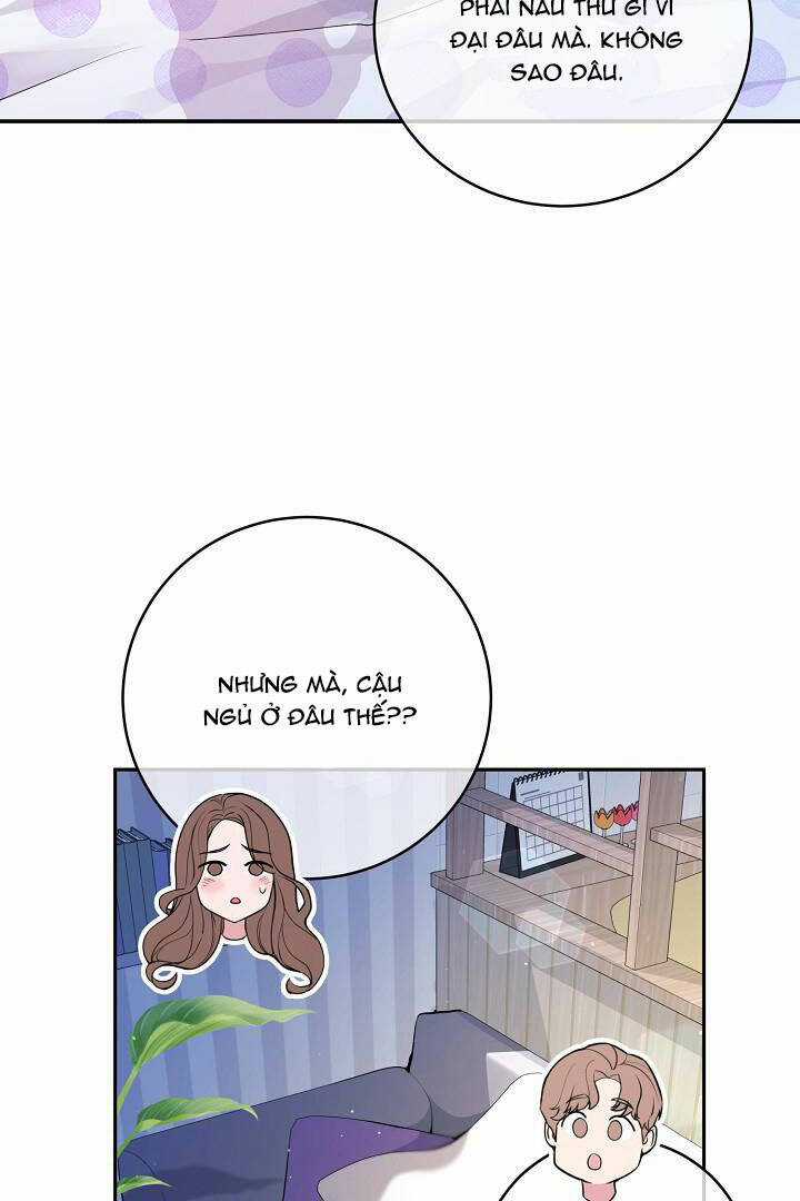 Lời Thú Tội Bí Ẩn Chapter 63 trang 35