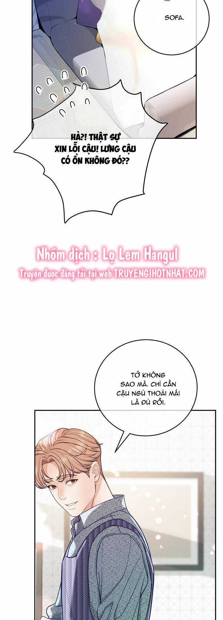 Lời Thú Tội Bí Ẩn Chapter 63 trang 36