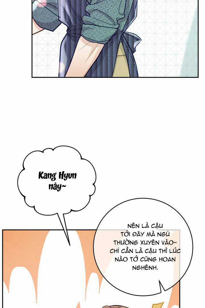 Lời Thú Tội Bí Ẩn Chapter 63 trang 37