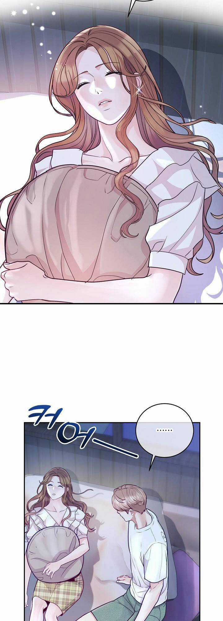 Lời Thú Tội Bí Ẩn Chapter 63 trang 6