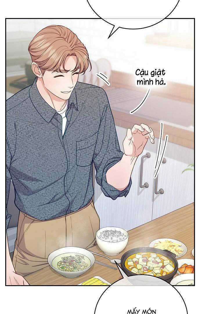 Lời Thú Tội Bí Ẩn Chapter 64 trang 1