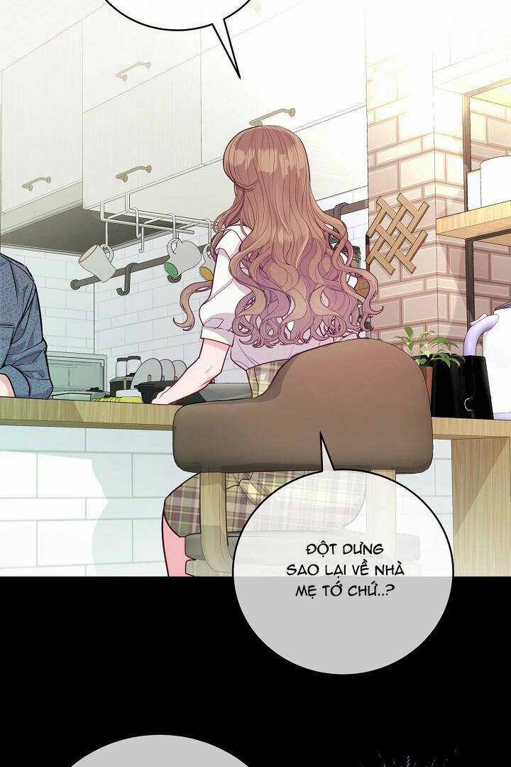 Lời Thú Tội Bí Ẩn Chapter 64 trang 14